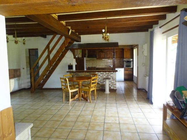 Maison individuelle, 84 m²