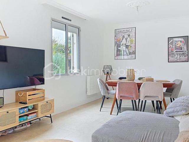 MAISON INDIVIDUELLE 84M² TOURNAN EN BRIE 77220