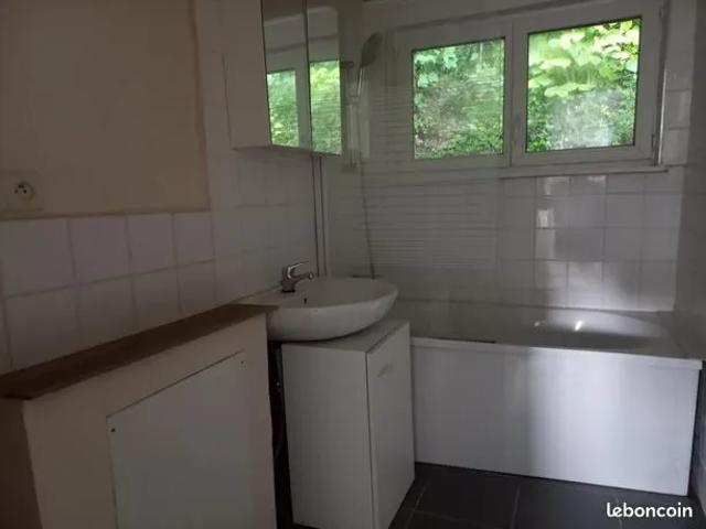 Maison individuelle