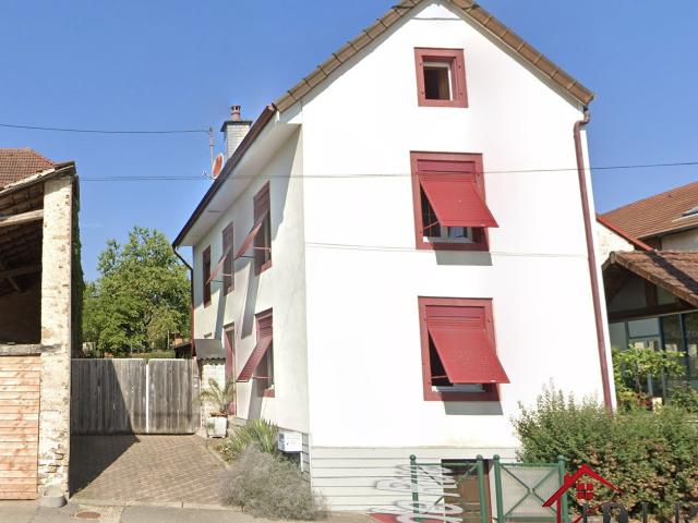 Maison individuelle