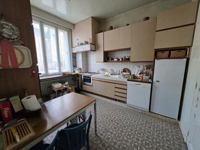 Maison individuelle!