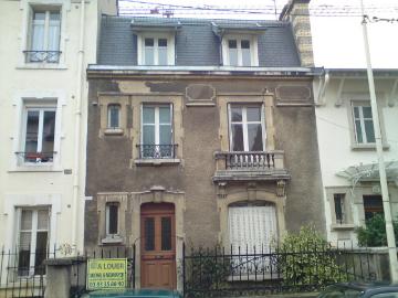 Maison individuelle