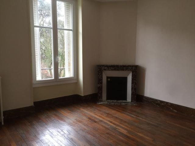 Maison individuelle