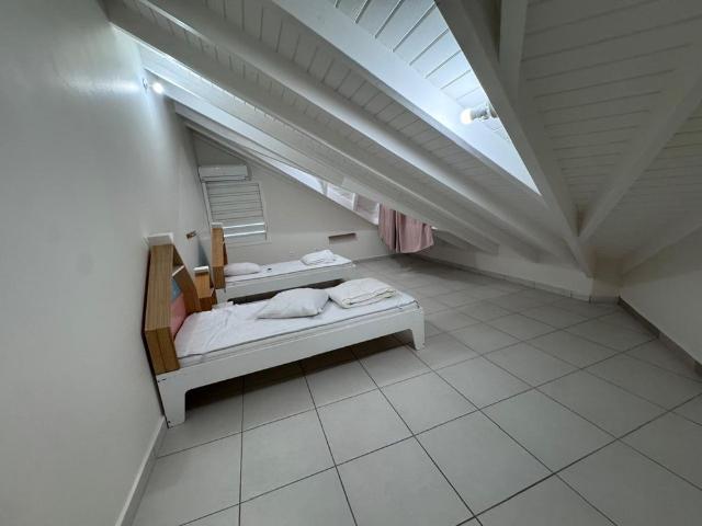 Maison individuelle