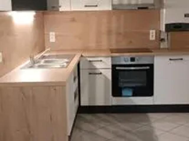 Maison  individuelle 80 M2 très bien isolé faible consommation