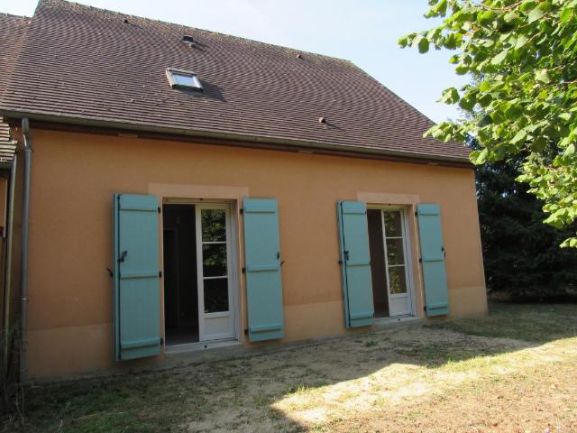 Maison individuelle