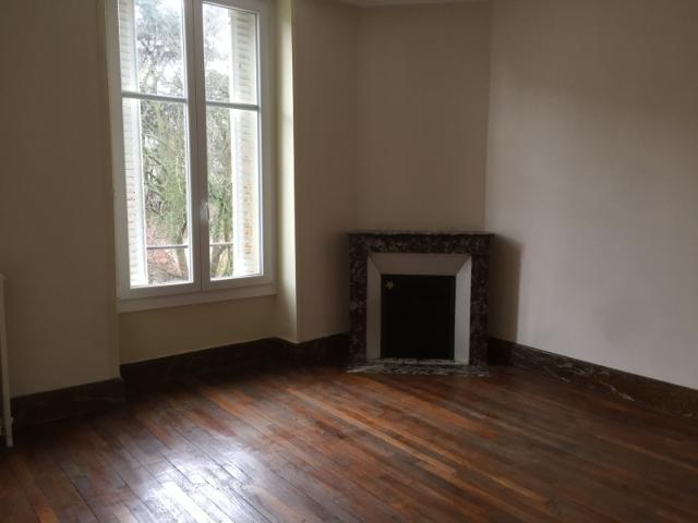 Maison individuelle