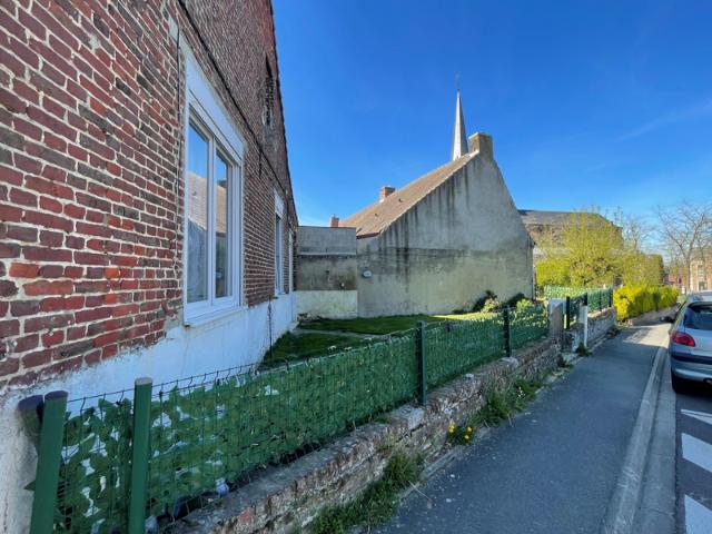 MAISON INDIVIDUELLE 90 M2