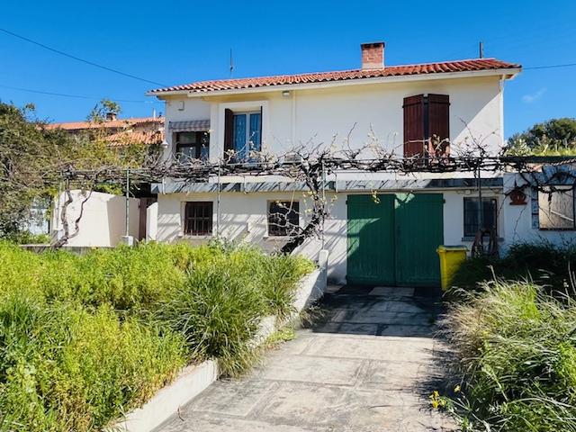Maison individuelle 90m2 sur terrain 480m2