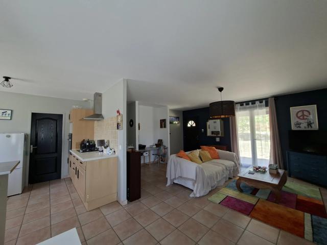MAISON INDIVIDUELLE