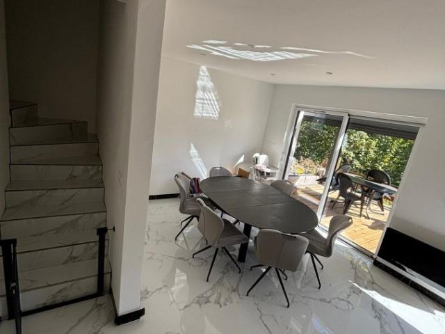 Maison individuelle 9 pièces à Longwy FR