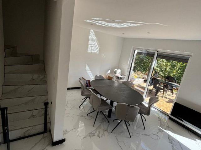 Maison individuelle 9 pièces à Longwy