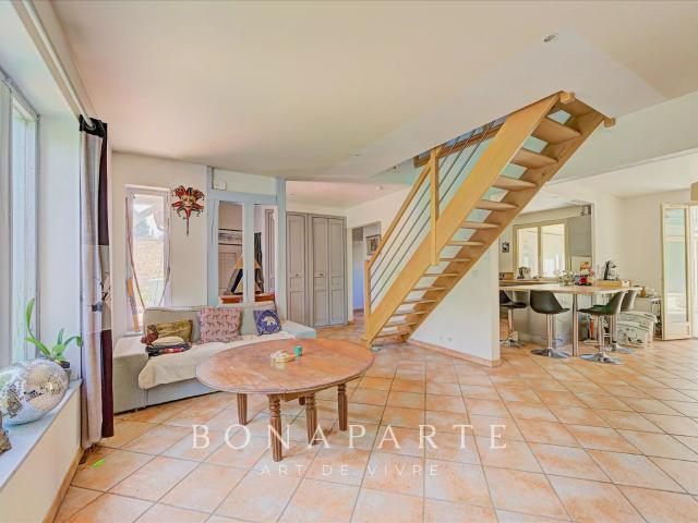 Garancières La Queue Les Yvelines Proche – Maison Familial. 168m² Garancières