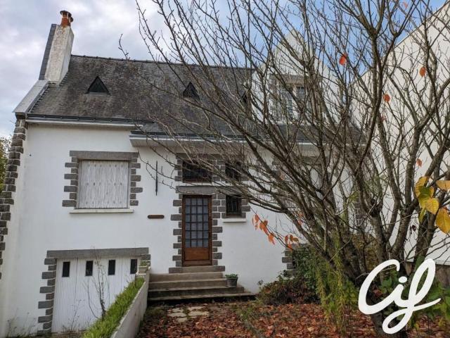 Maison, Indre