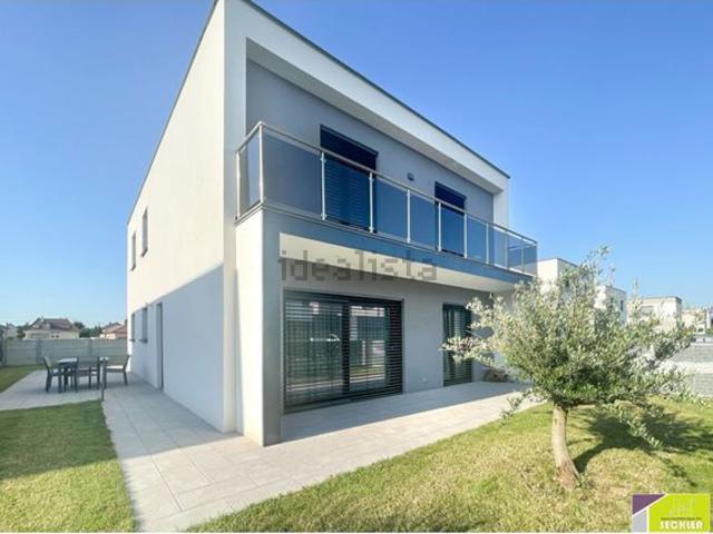 Maison, Ingersheim