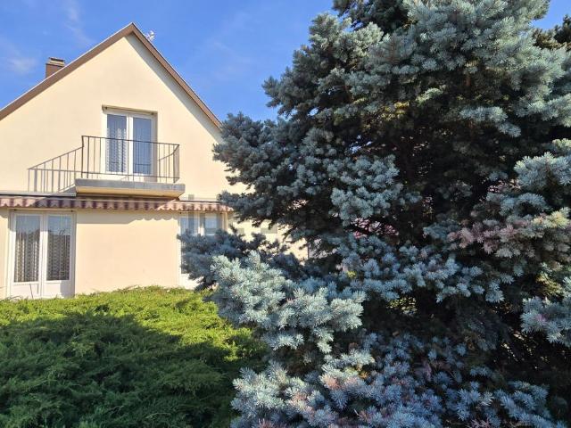 Maison, Ingersheim