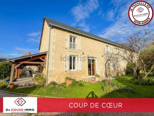 Maison, Ingrandes