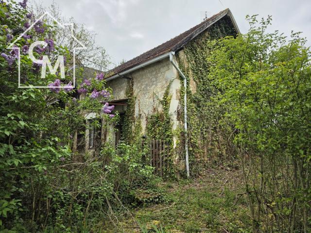 Maison, Ingrandes
