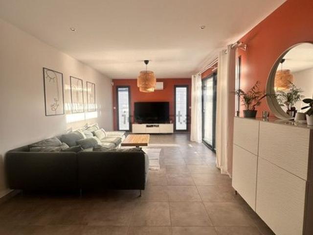 Maison, Ingré