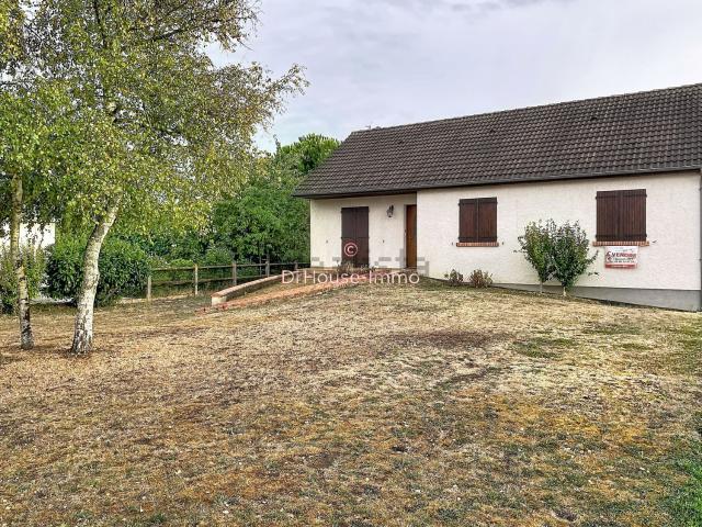 Maison, Ingré