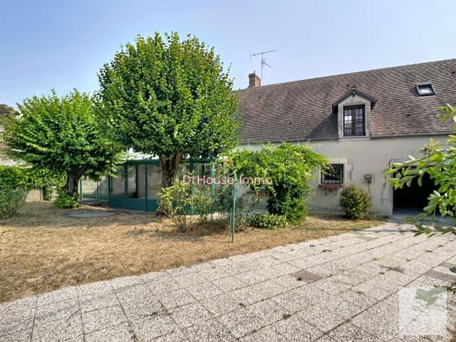 Maison, Ingré