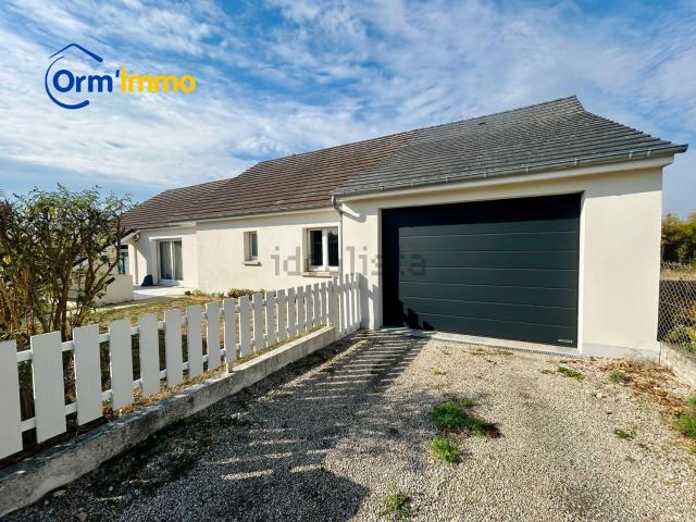 Maison, Ingré