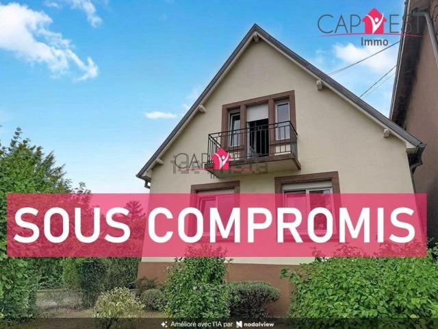 Maison, Ingwiller