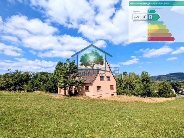 Maison, Ingwiller