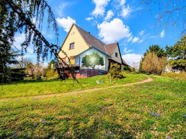 Maison, Ingwiller