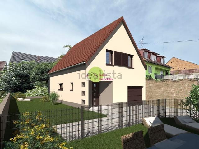 Maison, Innenheim