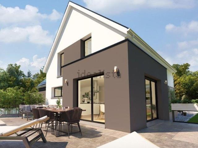 Maison, Innenheim