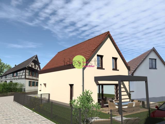 Maison, Innenheim