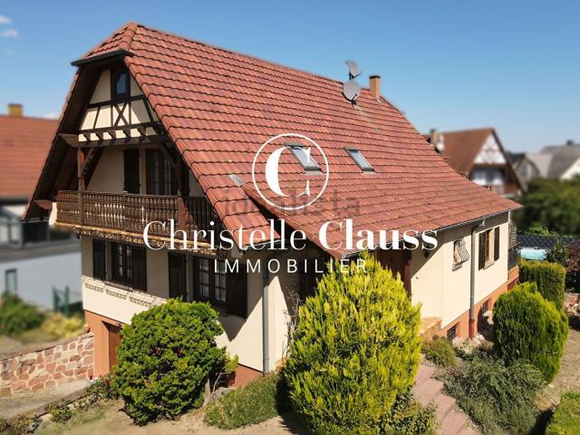 Maison, Innenheim