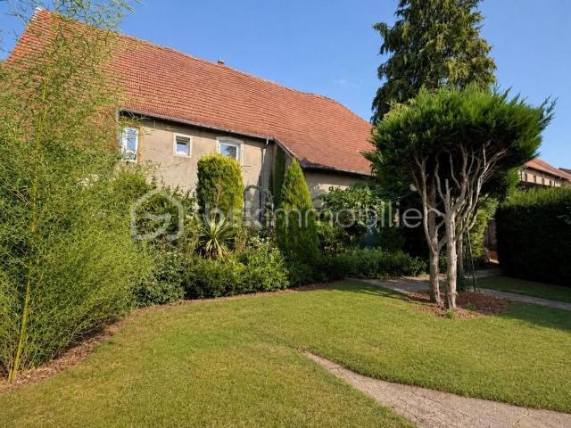 Maison, Insming