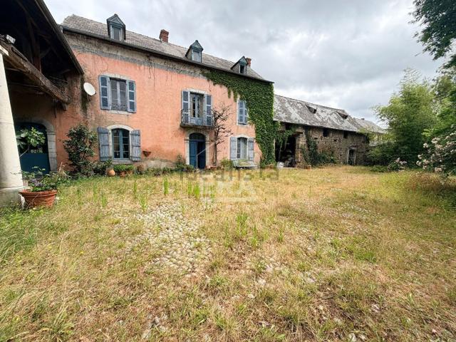 Maison, Ibos