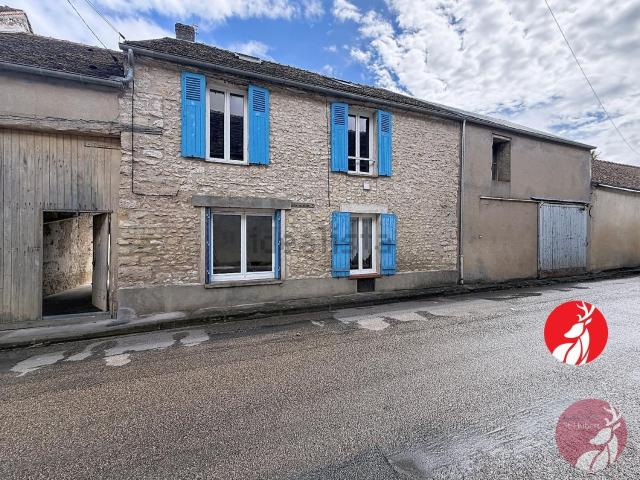 Maison, Ichy