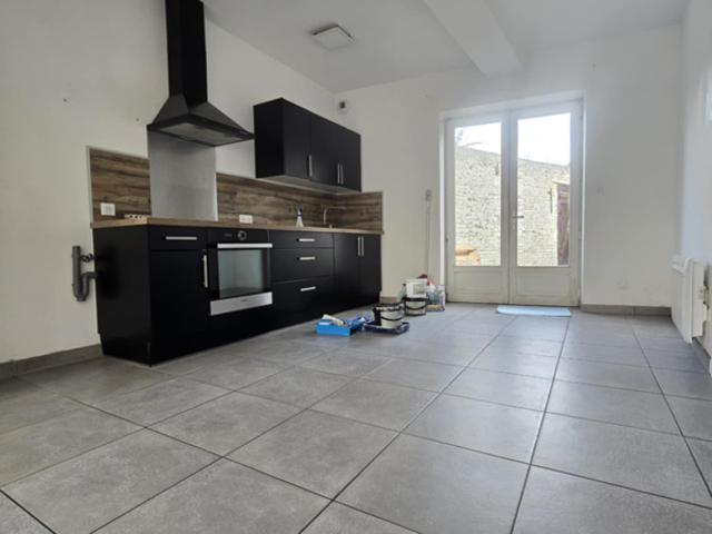Maison idéal investisseur