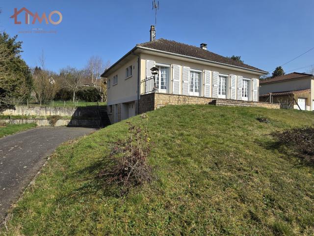 Maison idéal premier achat