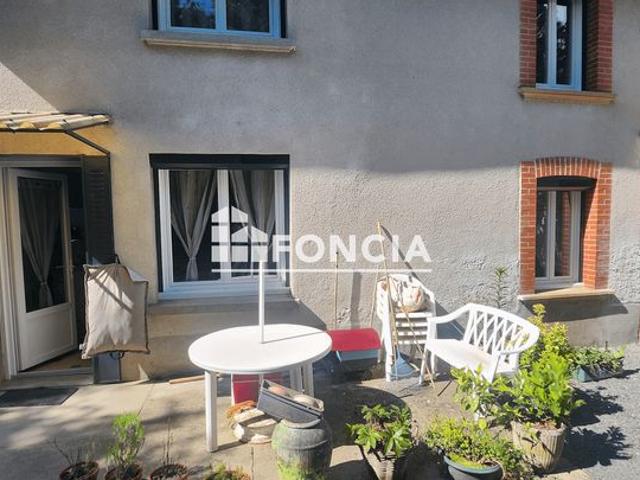 Maison idéal premier achat