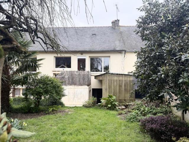 Maison idéale activité indépendante Beau potentiel de 174 m²