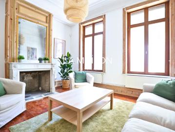 Maison Idéale Coliving Jean Baptiste Lebas