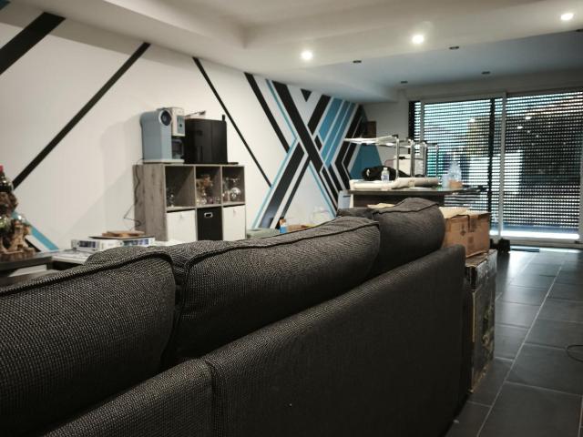 Maison idéale: confort & tous commerces à pied