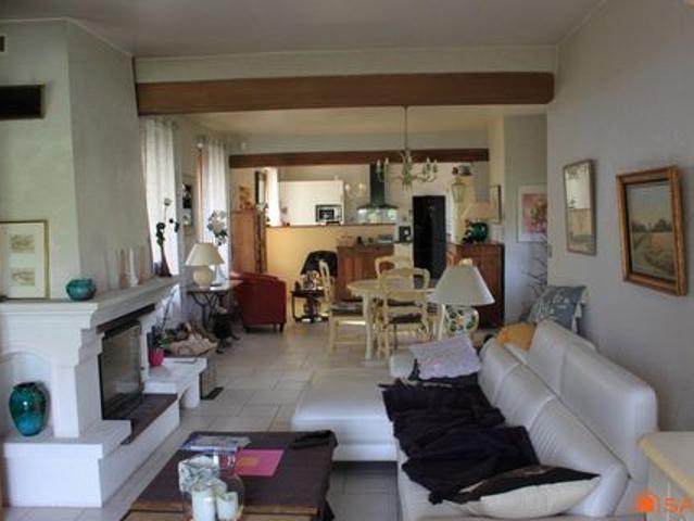 Maison idéale pour les amoureux de la nature