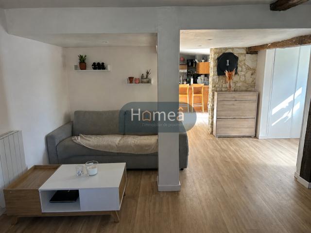 MAISON IDEALE POUR UN PREMIER ACHAT