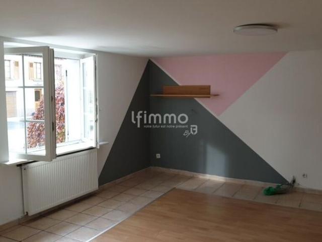 Maison idéale pour une 1ère acquisition !