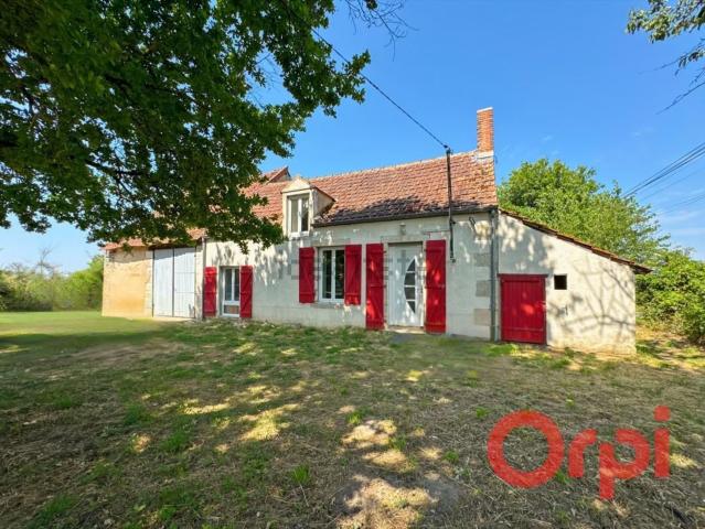 Maison, Ids Saint Roch
