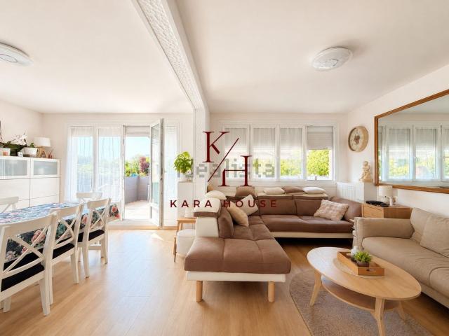 Maison, Ifs