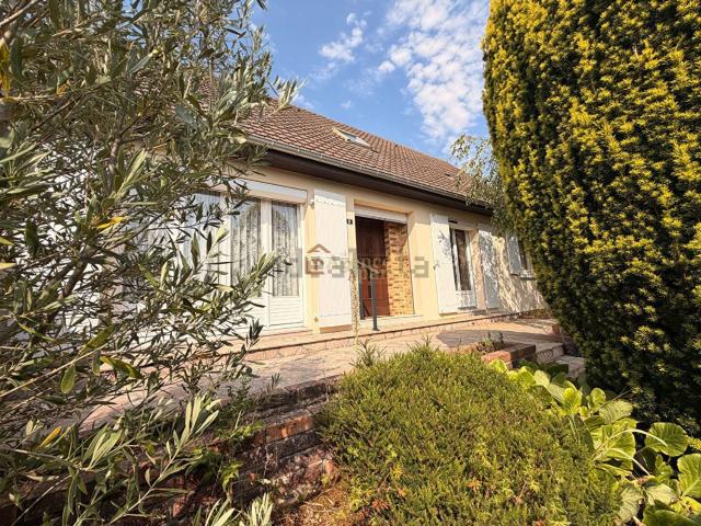 Maison, Ifs