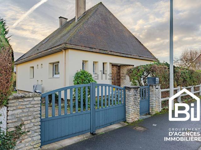 Maison, Ifs