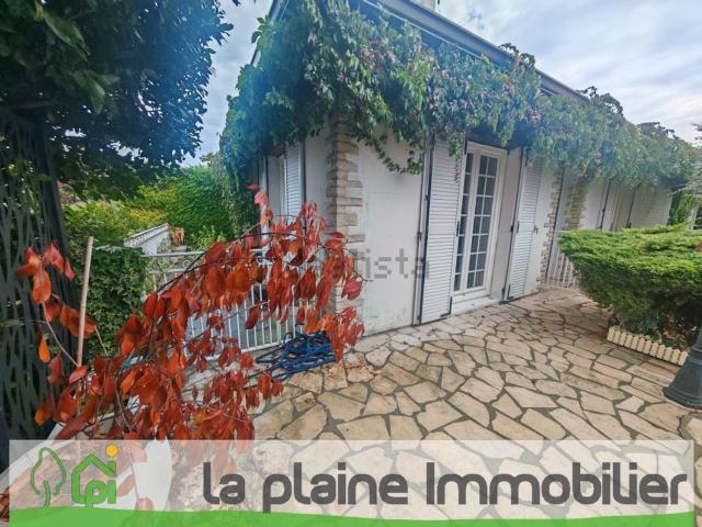 Maison, Ifs